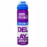 اسپری تاخیری کدکس Double Delay