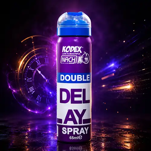 اسپری تاخیری کدکس Double Delay